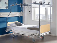 Критерии выбора медицинских кроватей
